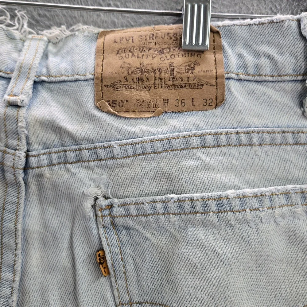 Levis *please carefully